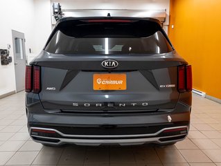Kia Sorento  2021 à St-Jérôme, Québec - 6 - w320h240px