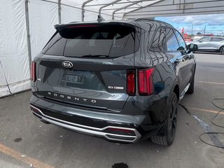 2021 Kia Sorento in St-Jérôme, Quebec - 8 - w320h240px
