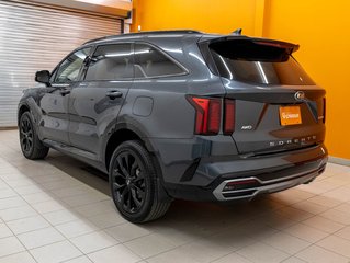 Kia Sorento  2021 à St-Jérôme, Québec - 5 - w320h240px