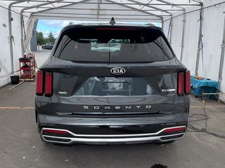 2021 Kia Sorento in St-Jérôme, Quebec - 6 - w320h240px