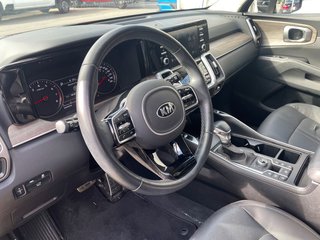 2021 Kia Sorento in St-Jérôme, Quebec - 3 - w320h240px