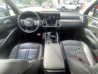 2021 Kia Sorento in St-Jérôme, Quebec - 10 - w320h240px