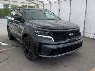 2021 Kia Sorento in St-Jérôme, Quebec - 9 - w320h240px