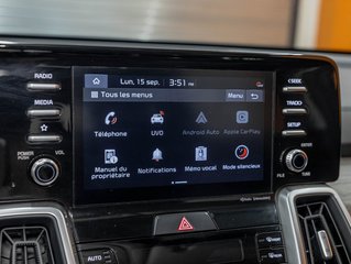 Kia Sorento  2021 à St-Jérôme, Québec - 16 - w320h240px