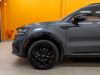 Kia Sorento  2021 à St-Jérôme, Québec - 37 - w320h240px
