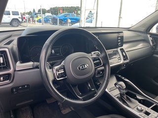 Kia Sorento  2021 à St-Jérôme, Québec - 3 - w320h240px