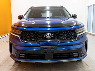 Kia Sorento  2021 à St-Jérôme, Québec - 5 - w320h240px