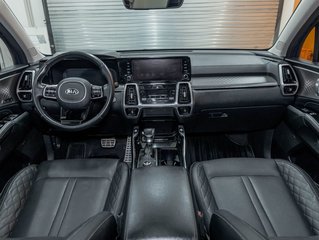 Kia Sorento  2021 à St-Jérôme, Québec - 12 - w320h240px