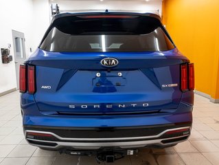 Kia Sorento  2021 à St-Jérôme, Québec - 8 - w320h240px