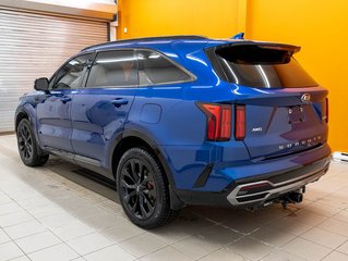 Kia Sorento  2021 à St-Jérôme, Québec - 6 - w320h240px