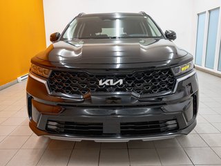 Kia Sorento  2022 à St-Jérôme, Québec - 5 - w320h240px