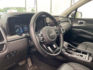 Kia Sorento  2022 à St-Jérôme, Québec - 5 - w320h240px