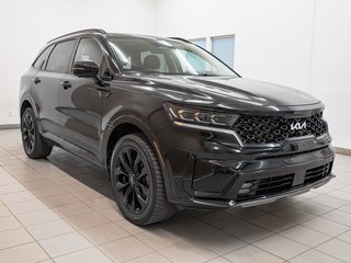 Kia Sorento  2022 à St-Jérôme, Québec - 10 - w320h240px