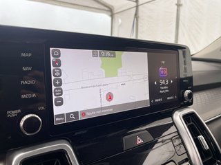 Kia Sorento  2022 à St-Jérôme, Québec - 4 - w320h240px