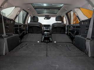 Kia Sorento  2022 à St-Jérôme, Québec - 39 - w320h240px