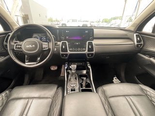 Kia Sorento  2022 à St-Jérôme, Québec - 13 - w320h240px