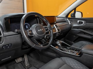 Kia Sorento  2022 à St-Jérôme, Québec - 2 - w320h240px