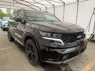 Kia Sorento  2022 à St-Jérôme, Québec - 12 - w320h240px