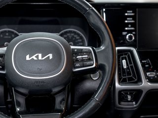 2022 Kia Sorento in St-Jérôme, Quebec - 15 - w320h240px
