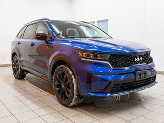 2022 Kia Sorento in St-Jérôme, Quebec - 9 - w320h240px