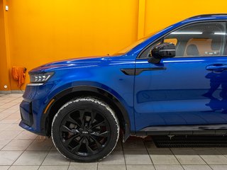 2022 Kia Sorento in St-Jérôme, Quebec - 37 - w320h240px