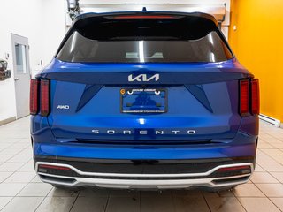 2022 Kia Sorento in St-Jérôme, Quebec - 6 - w320h240px