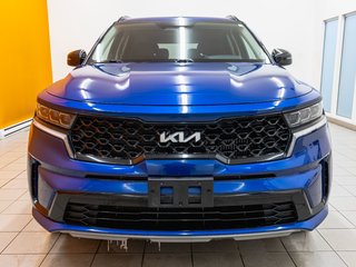 2022 Kia Sorento in St-Jérôme, Quebec - 4 - w320h240px