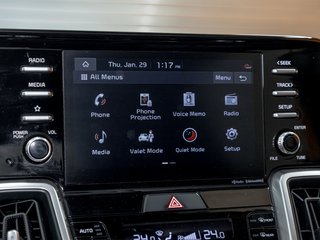2022 Kia Sorento in St-Jérôme, Quebec - 16 - w320h240px