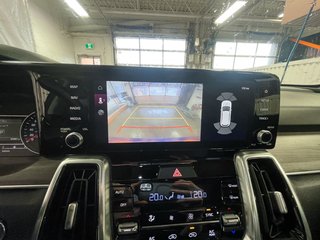 2022 Kia Sorento in St-Jérôme, Quebec - 16 - w320h240px