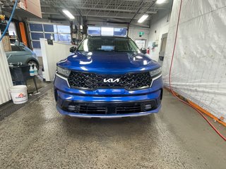 2022 Kia Sorento in St-Jérôme, Quebec - 5 - w320h240px
