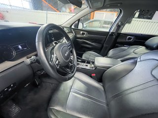 2022 Kia Sorento in St-Jérôme, Quebec - 4 - w320h240px