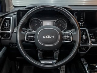Kia Sorento  2022 à St-Jérôme, Québec - 14 - w320h240px