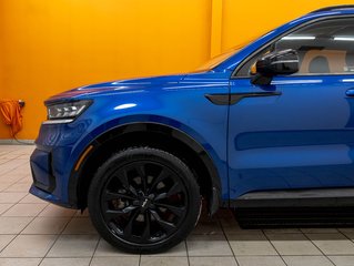 Kia Sorento  2022 à St-Jérôme, Québec - 39 - w320h240px