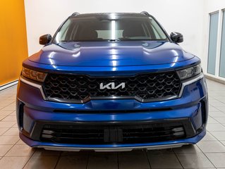 Kia Sorento  2022 à St-Jérôme, Québec - 5 - w320h240px
