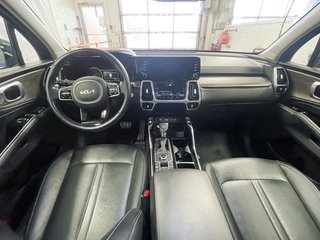 2022 Kia Sorento in St-Jérôme, Quebec - 12 - w320h240px