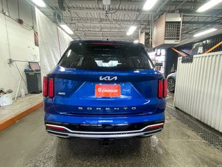 2022 Kia Sorento in St-Jérôme, Quebec - 8 - w320h240px