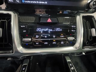 2022 Kia Sorento in St-Jérôme, Quebec - 17 - w320h240px