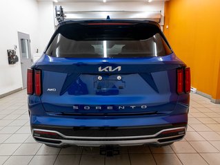 Kia Sorento  2022 à St-Jérôme, Québec - 8 - w320h240px