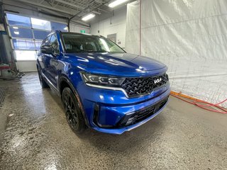 2022 Kia Sorento in St-Jérôme, Quebec - 10 - w320h240px