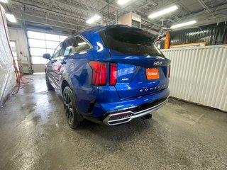 2022 Kia Sorento in St-Jérôme, Quebec - 6 - w320h240px