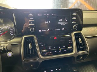 Kia Sorento  2022 à St-Jérôme, Québec - 13 - w320h240px
