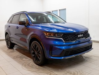 Kia Sorento  2023 à St-Jérôme, Québec - 9 - w320h240px