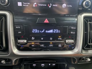 Kia Sorento  2023 à St-Jérôme, Québec - 13 - w320h240px