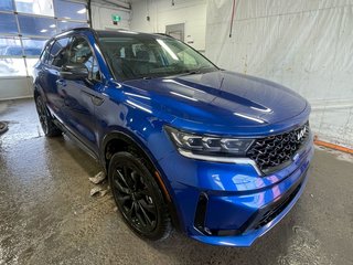 Kia Sorento  2023 à St-Jérôme, Québec - 9 - w320h240px