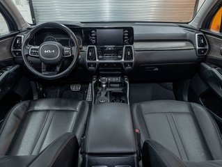 Kia Sorento  2023 à St-Jérôme, Québec - 11 - w320h240px