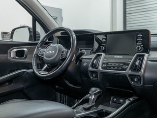 Kia Sorento  2023 à St-Jérôme, Québec - 28 - w320h240px