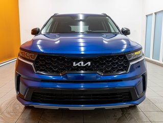 Kia Sorento  2023 à St-Jérôme, Québec - 4 - w320h240px
