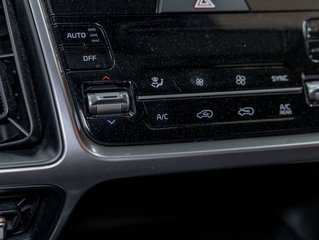 Kia Sorento  2023 à St-Jérôme, Québec - 20 - w320h240px