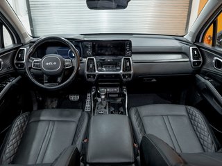 2023 Kia Sorento in St-Jérôme, Quebec - 12 - w320h240px