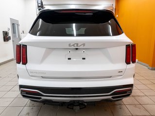 2023 Kia Sorento in St-Jérôme, Quebec - 8 - w320h240px